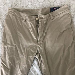 Vineyard Vines Khakis 34x34